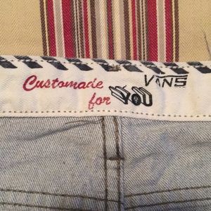 Vans Covina v56 30x30